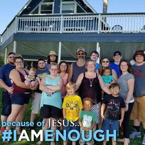 Meet your Posher, Candes